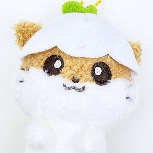 サンリオ コロコロクリリン ボールマスコットキーホルダー 胸キュンメモリーズ 平成レトロ Sanrio