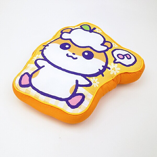 サンリオ コロコロクリリン ダイカットクッション 胸キュンメモリーズ Sanrio