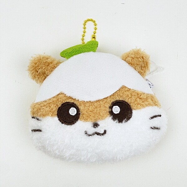 サンリオ コロコロクリリン フェイス小銭入れ 胸キュンメモリーズ 平成レトロ Sanrio