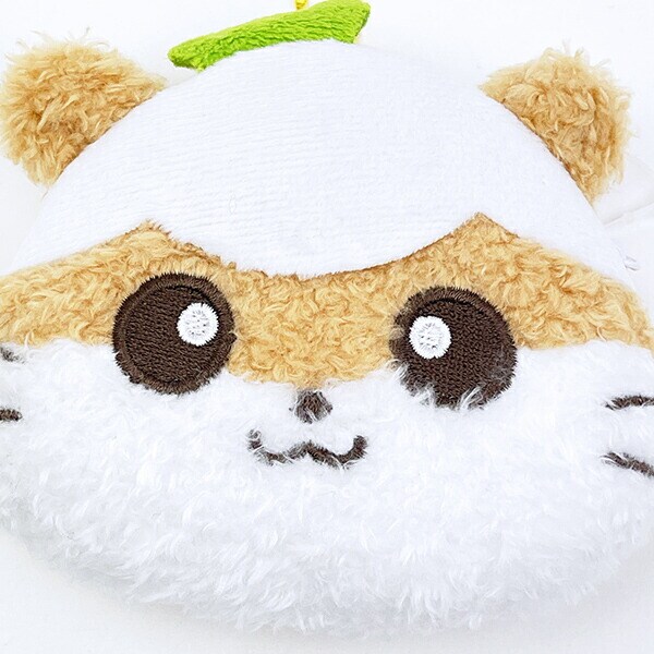 サンリオ コロコロクリリン フェイス小銭入れ 胸キュンメモリーズ 平成レトロ Sanrio