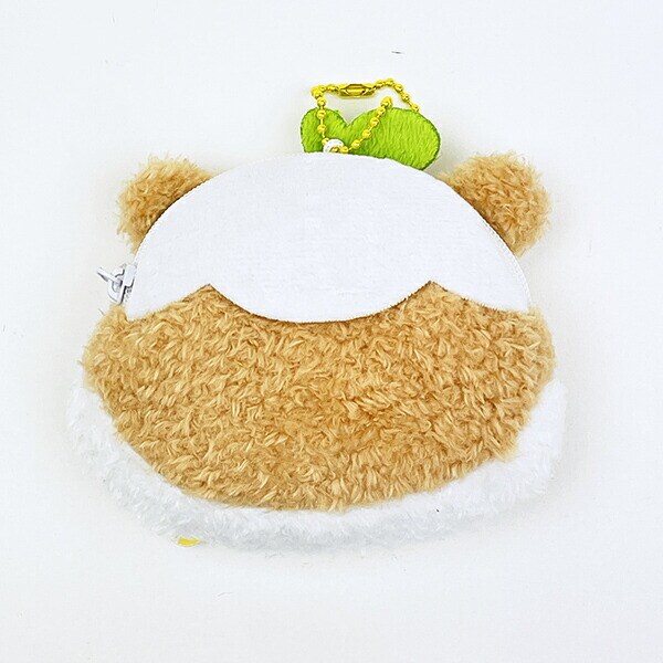 サンリオ コロコロクリリン フェイス小銭入れ 胸キュンメモリーズ 平成レトロ Sanrio