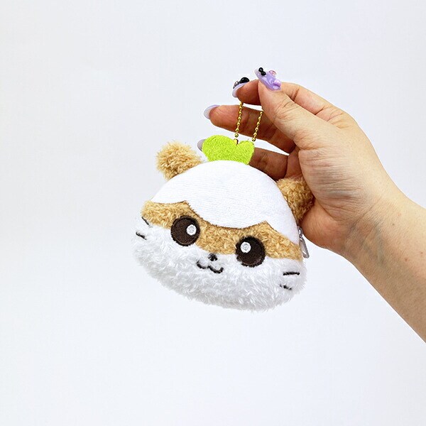 サンリオ コロコロクリリン フェイス小銭入れ 胸キュンメモリーズ 平成レトロ Sanrio