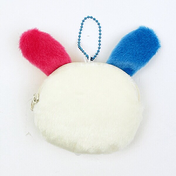 サンリオ ウサハナ フェイス小銭入れ 胸キュンメモリーズ 平成レトロ Sanrio