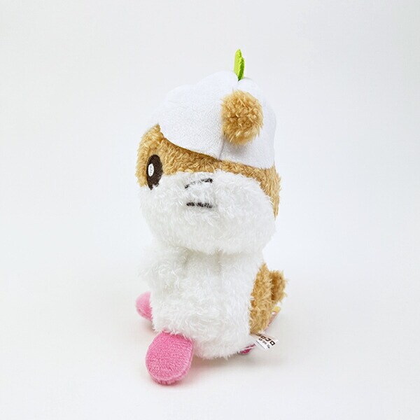 サンリオ コロコロクリリン ぬいぐるみ 胸キュンメモリーズ 平成レトロ Sanrio