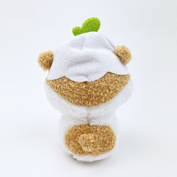 サンリオ コロコロクリリン ぬいぐるみ 胸キュンメモリーズ 平成レトロ Sanrio