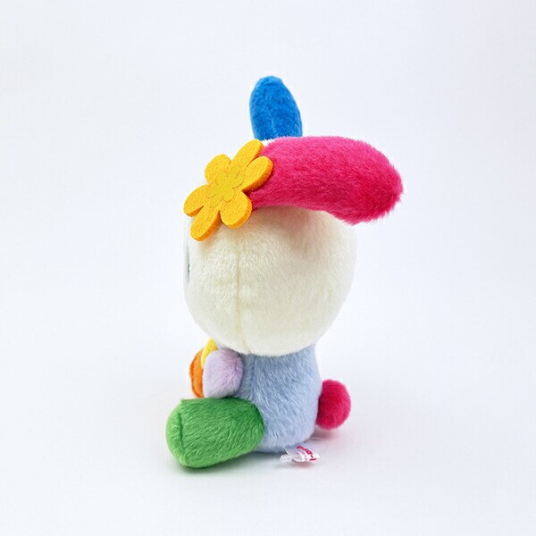 サンリオ ウサハナ ぬいぐるみ 胸キュンメモリーズ 平成レトロ Sanrio