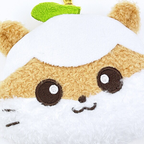 サンリオ コロコロクリリン フェイスパスケース 胸キュンメモリーズ 定期入れ 平成レトロ Sanrio