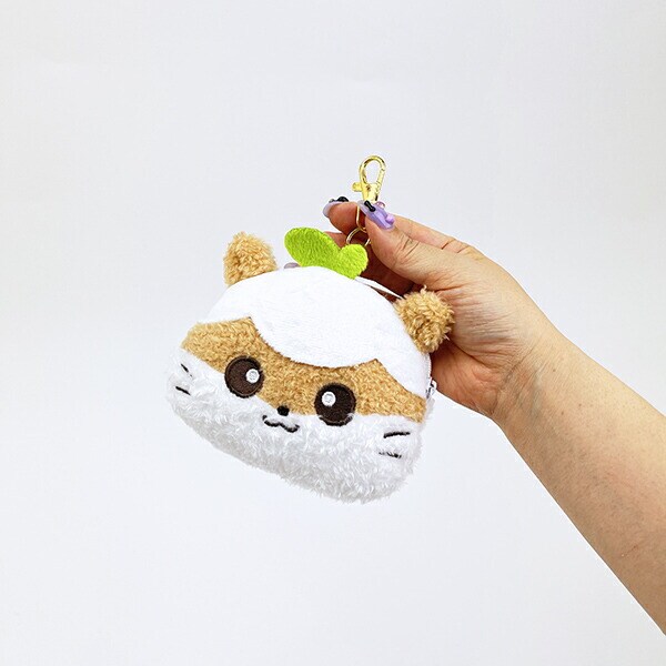 サンリオ コロコロクリリン フェイスパスケース 胸キュンメモリーズ 定期入れ 平成レトロ Sanrio