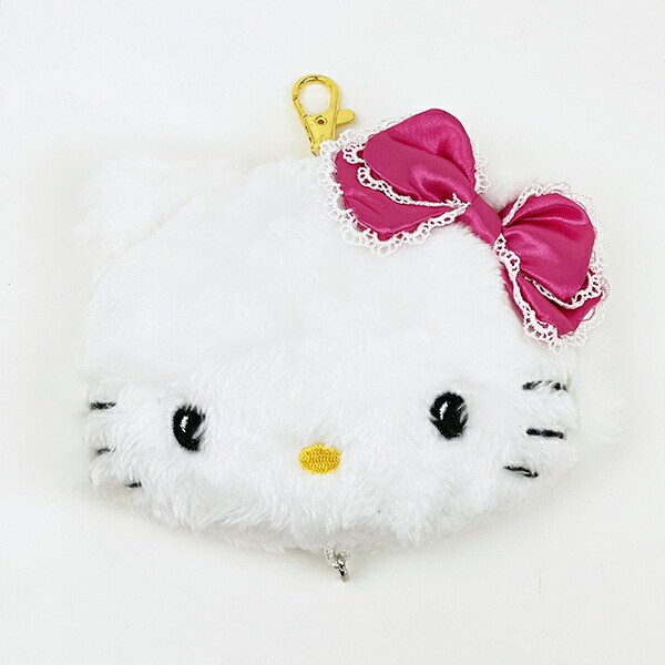 サンリオ チャーミーキティ フェイスパスケース 胸キュンメモリーズ 定期入れ 平成レトロ Sanrio