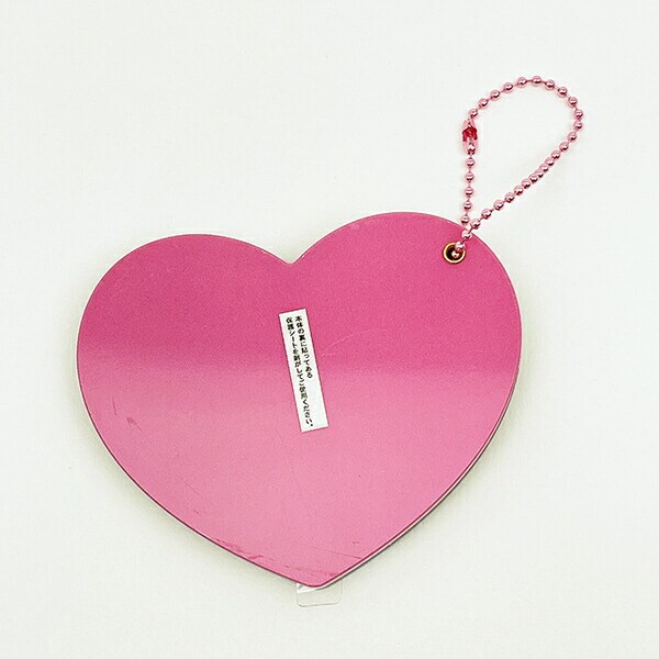 サンリオ ハローキティ キラキラスライドミラー 胸キュンメモリーズ キーホルダー Sanrio