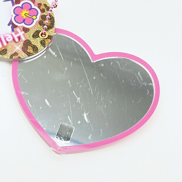 サンリオ クロミ キラキラスライドミラー 胸キュンメモリーズ キーホルダー Sanrio