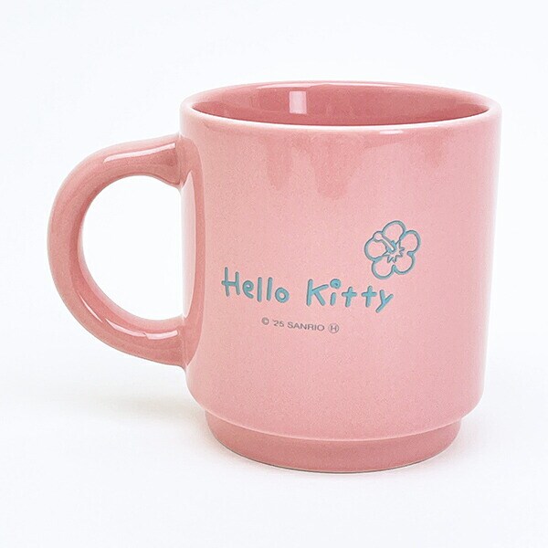 サンリオ ハローキティ マグカップ コップ 胸キュンシリーズ Sanrio