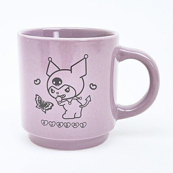 サンリオ クロミ マグカップ コップ 胸キュンシリーズ Sanrio