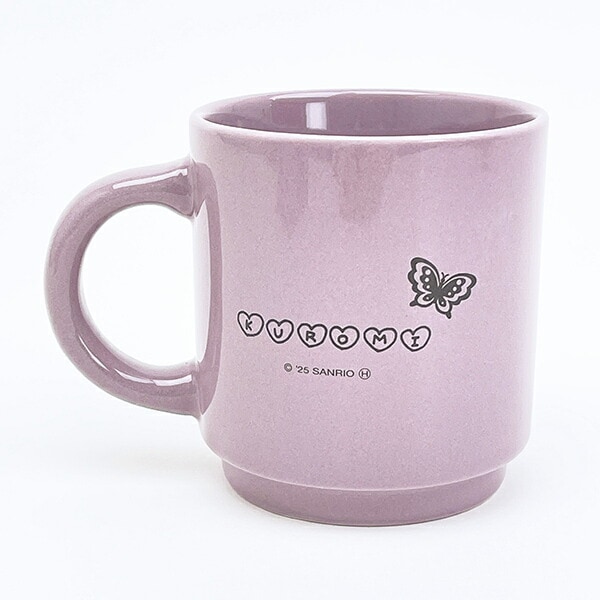 サンリオ クロミ マグカップ コップ 胸キュンシリーズ Sanrio