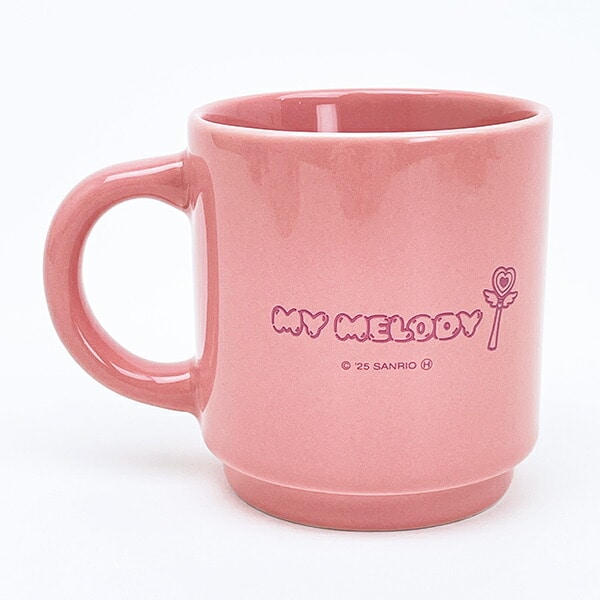 サンリオ マイメロディ マグカップ コップ 胸キュンシリーズ Sanrio