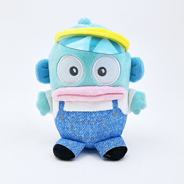 サンリオ ハンギョドン ぬいぐるみ 胸キュンメモリーズ 平成レトロ Sanrio