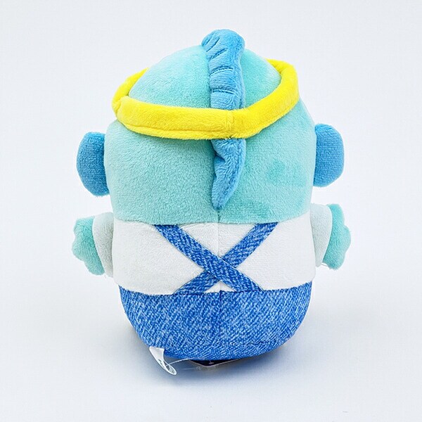 サンリオ ハンギョドン ぬいぐるみ 胸キュンメモリーズ 平成レトロ Sanrio