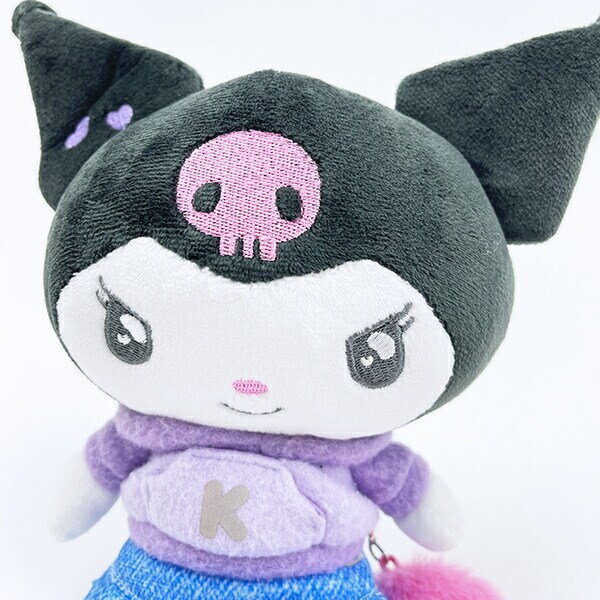 サンリオ クロミ ぬいぐるみ 胸キュンメモリーズ 平成レトロ Sanrio