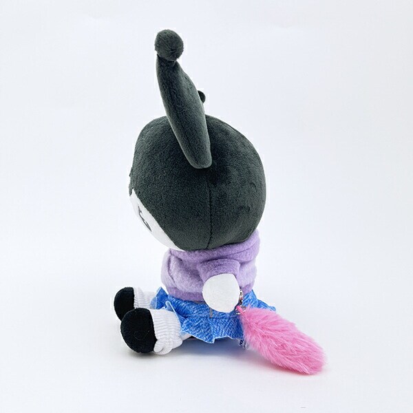 サンリオ クロミ ぬいぐるみ 胸キュンメモリーズ 平成レトロ Sanrio