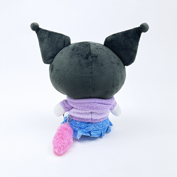 サンリオ クロミ ぬいぐるみ 胸キュンメモリーズ 平成レトロ Sanrio