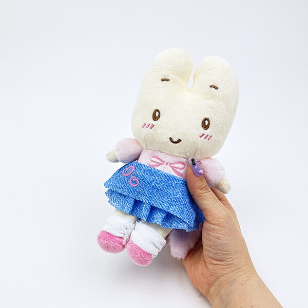 サンリオ マロンクリーム ぬいぐるみ 胸キュンメモリーズ 平成レトロ Sanrio