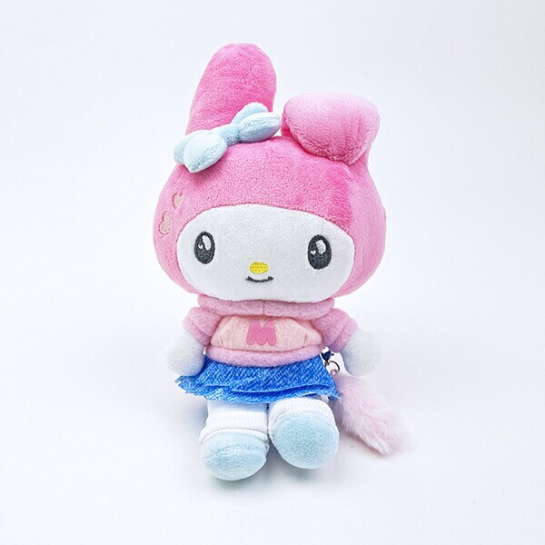 サンリオ マイメロディ ぬいぐるみ 胸キュンメモリーズ 平成レトロ Sanrio