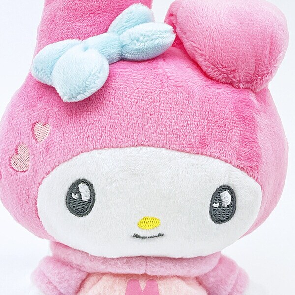 サンリオ マイメロディ ぬいぐるみ 胸キュンメモリーズ 平成レトロ Sanrio