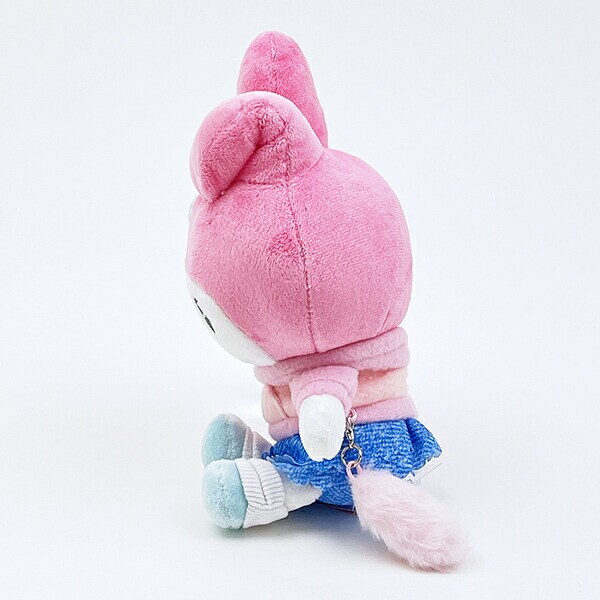 サンリオ マイメロディ ぬいぐるみ 胸キュンメモリーズ 平成レトロ Sanrio