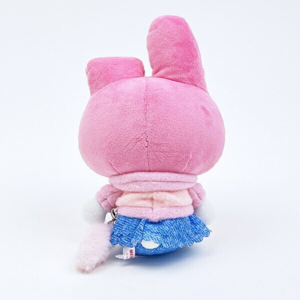 サンリオ マイメロディ ぬいぐるみ 胸キュンメモリーズ 平成レトロ Sanrio