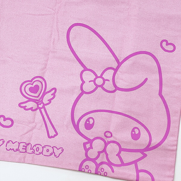 サンリオ マイメロディ 折りたたみカジュアルトートバッグ 胸キュンメモリーズ Sanrio