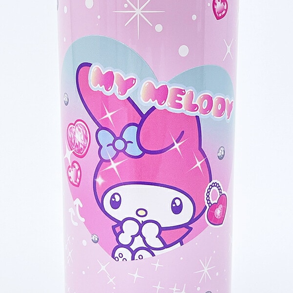 サンリオ マイメロディ ステンレスボトル 水筒 ランチ Sanrio