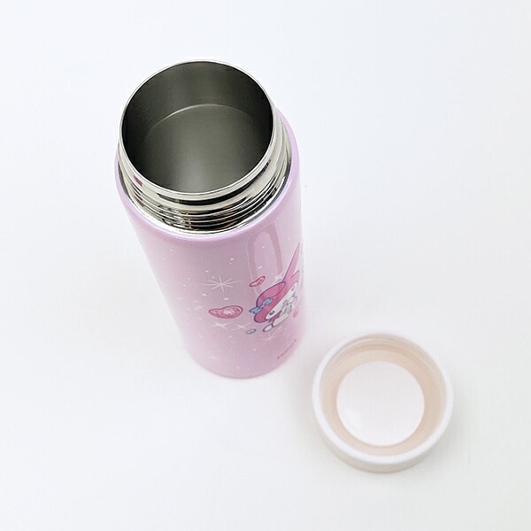 サンリオ マイメロディ ステンレスボトル 水筒 ランチ Sanrio