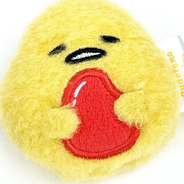 サンリオ ぐでたま おにぎり ボールチェーンマスコット ぬいぐるみ キーホルダー