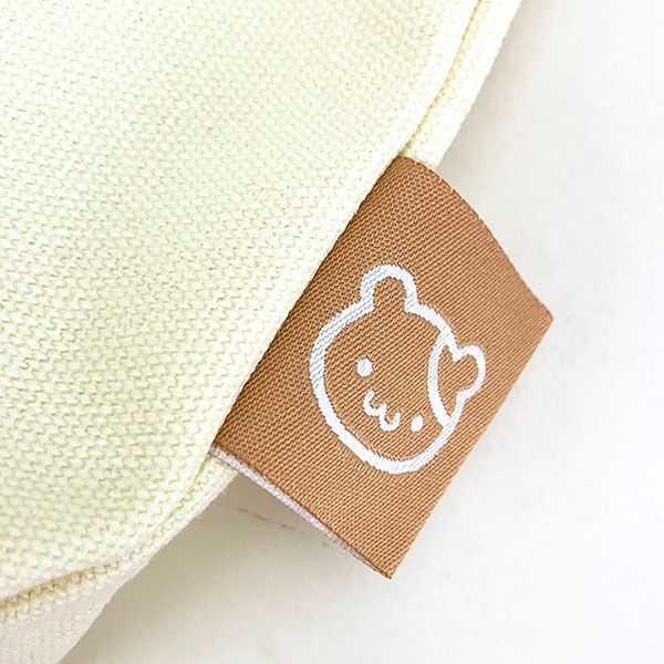 サンリオキャラクターズ 帆布 ミニトート ポムポムプリン ランチバッグ トート バッグ 学校 オフィス