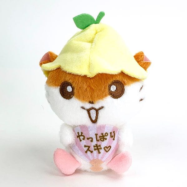 サンリオキャラクターズ お座りぬいぐるみ コロコロクリリン ぬいぐるみ マスコット ぬい撮り インテリア