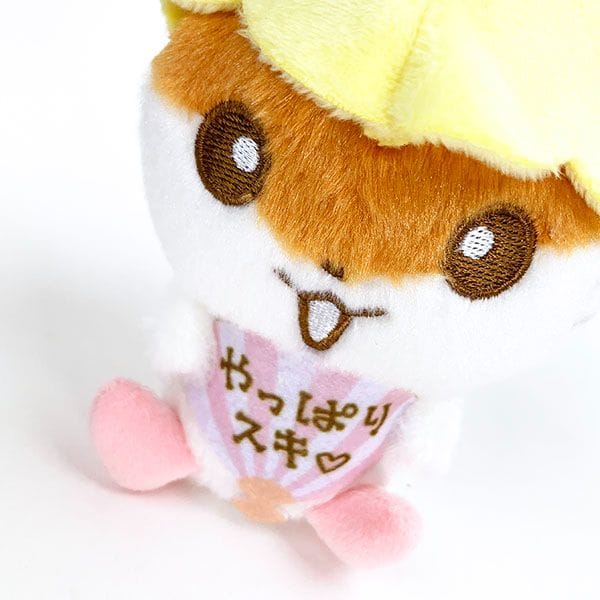 サンリオキャラクターズ お座りぬいぐるみ コロコロクリリン ぬいぐるみ マスコット ぬい撮り インテリア