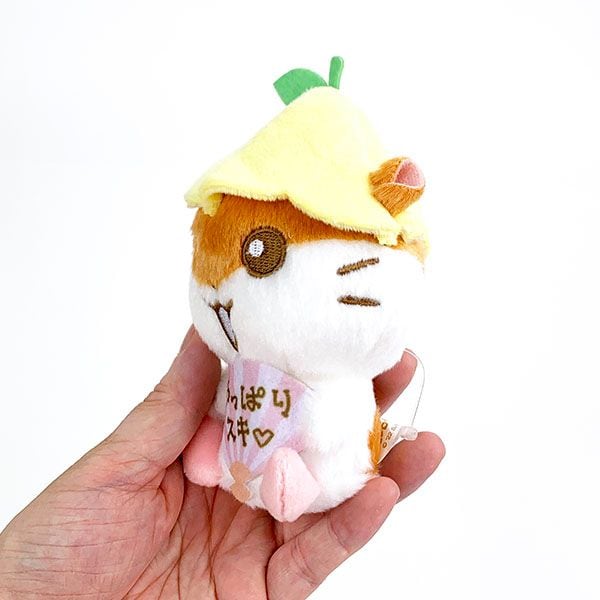 サンリオキャラクターズ お座りぬいぐるみ コロコロクリリン ぬいぐるみ マスコット ぬい撮り インテリア