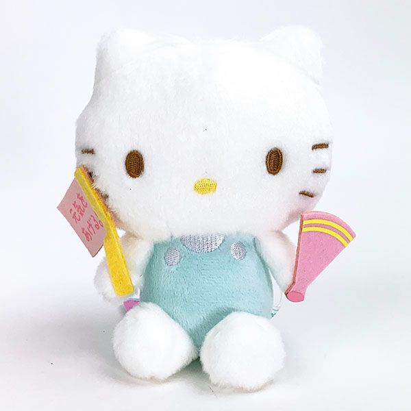 サンリオキャラクターズ お座りぬいぐるみ ディアダニエル ぬいぐるみ マスコット ぬい撮り インテリア