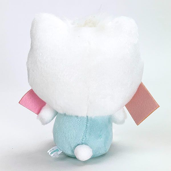 サンリオキャラクターズ お座りぬいぐるみ ディアダニエル ぬいぐるみ マスコット ぬい撮り インテリア