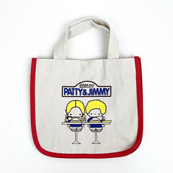 dショッピング |サンリオ ヴィンテージレトロ パティ＆ジミー