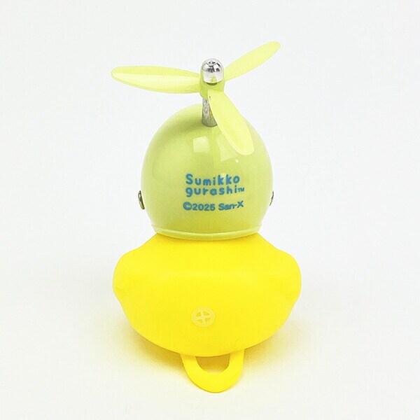 すみっコぐらし ぺんぎん？ サイクリングマスコット 自転車 すみっこ