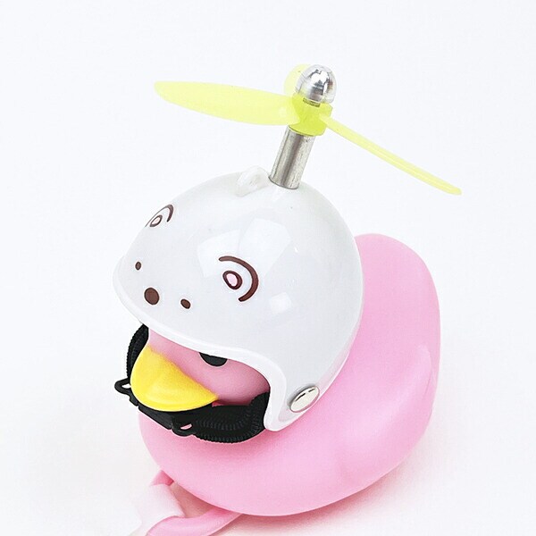 すみっコぐらし しろくま サイクリングマスコット 自転車 すみっこ