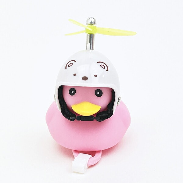 すみっコぐらし しろくま サイクリングマスコット 自転車 すみっこ