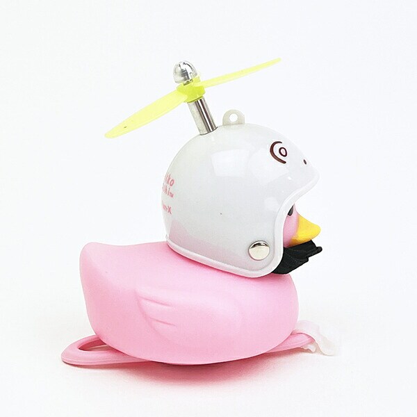 すみっコぐらし しろくま サイクリングマスコット 自転車 すみっこ