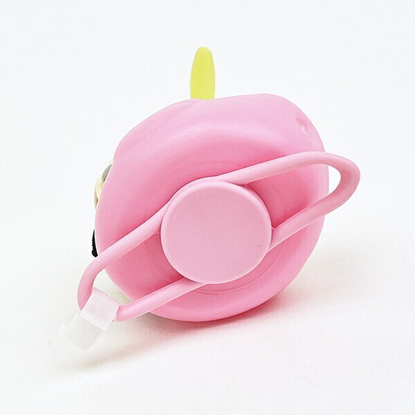 すみっコぐらし しろくま サイクリングマスコット 自転車 すみっこ