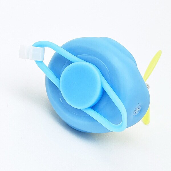 すみっコぐらし とかげ サイクリングマスコット 自転車 すみっこ