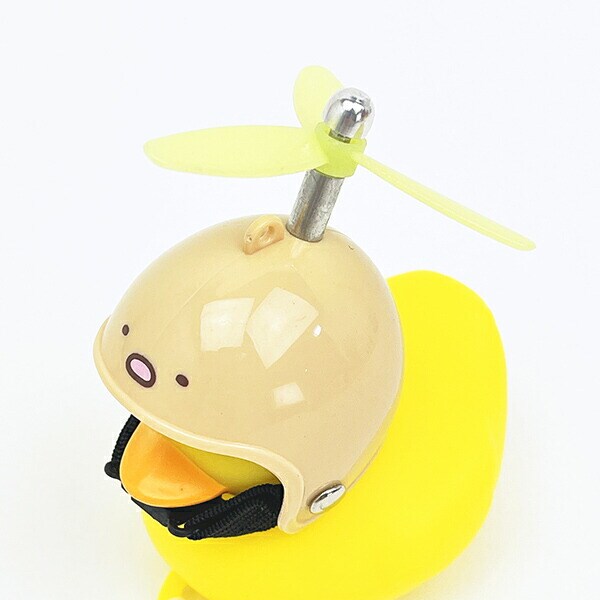 すみっコぐらし とんかつ サイクリングマスコット 自転車 すみっこ