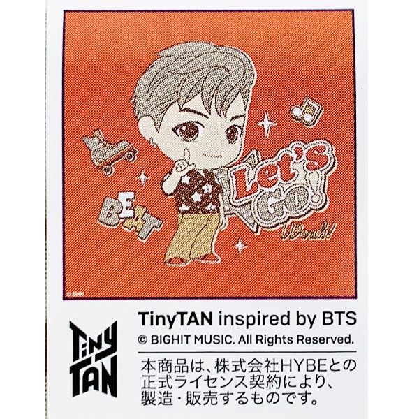 BTS TinyTAN ランチクロス RM ランチ バンダナ クロス 風呂敷 インテリア