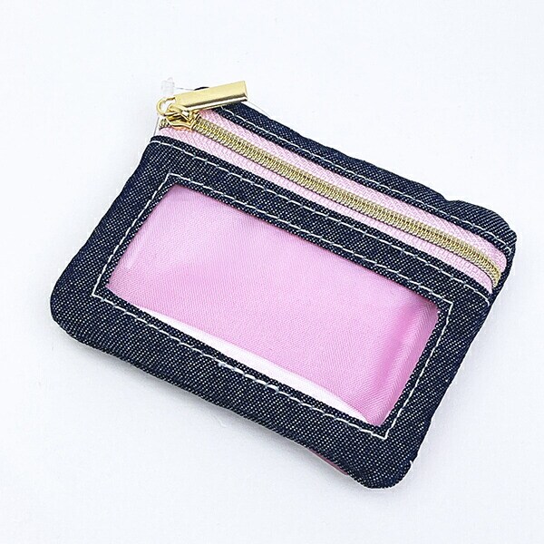 サンリオ ウサハナ キーコインケース Sanrio