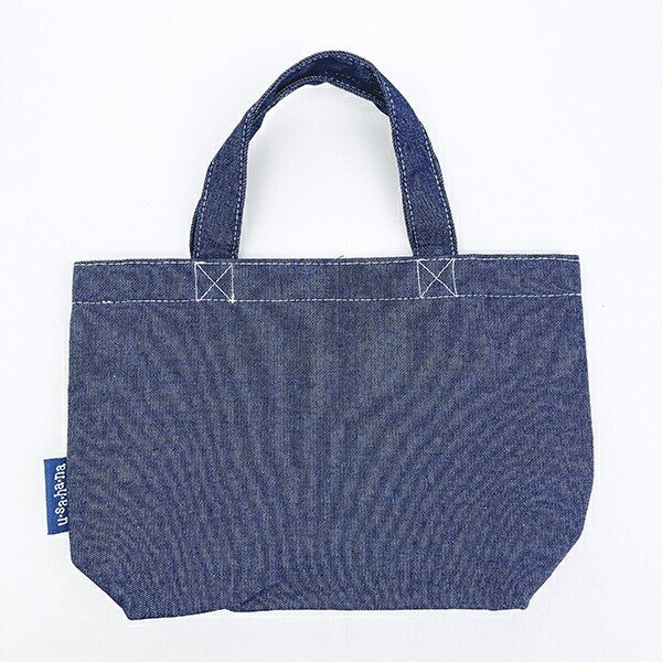 サンリオ ウサハナ ミニトートバッグ Sanrio